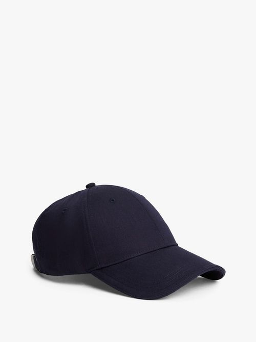 Gorra-De-Beisbol-De-Seis-Paneles-De-Hombre-Tommy-Hilfiger-AM0AM13801-DW6