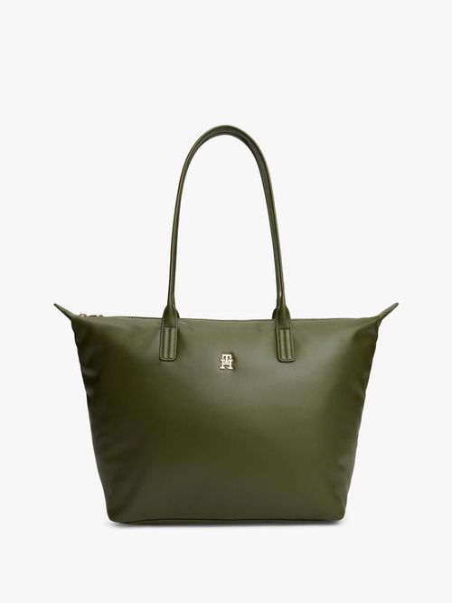 Bolso-Tote-Suave-Con-Monograma-Th-De-Mujer-Tommy-Hilfiger-AW0AW17705-MT1