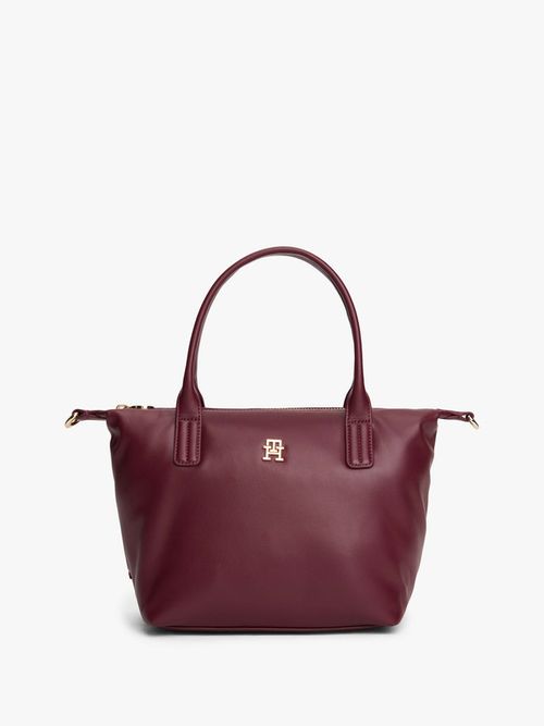 Bolso-Tote-Con-Monograma-Th-De-Mujer-Tommy-Hilfiger-AW0AW17708-VLP