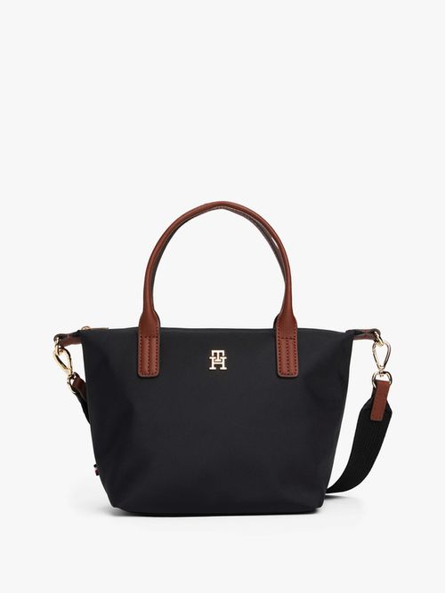 Bolso-Tote-Con-Bandolera-Tejida-De-Mujer-Tommy-Hilfiger-AW0AW17709-BDS