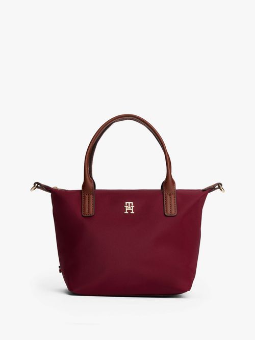 Bolso-Tote-Con-Bandolera-Tejida-De-Mujer-Tommy-Hilfiger-AW0AW17709-VLP