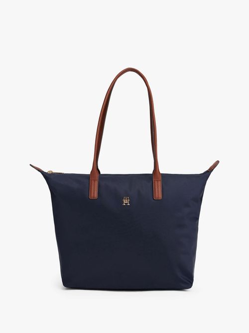 Bolso-Tote-Con-Monograma-Th-De-Mujer-Tommy-Hilfiger-AW0AW17711-DW6