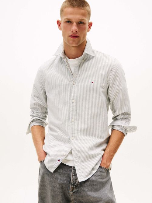 Camisa-De-Corte-Regular-De-Hombre-Tommy-Jeans-DM0DM20668-0A6