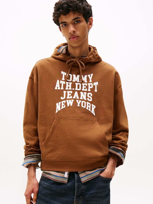 Sudadera-Heritage-90S-Con-Capucha-De-Hombre-Tommy-Jeans-DM0DM22082-GVP