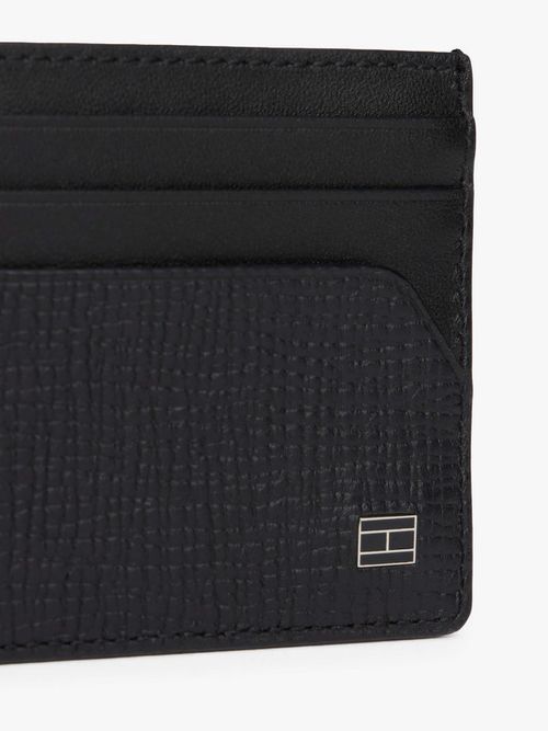 Tarjetero-Con-Logo-De-Hombre-Tommy-Hilfiger-AM0AM13707-BDS