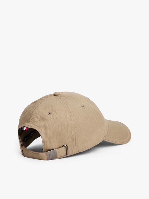 Gorra-De-Beisbol-De-Seis-Paneles-De-Hombre-Tommy-Hilfiger-AM0AM13801-AEH