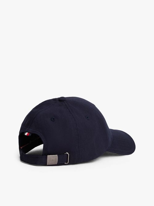 Gorra-De-Beisbol-De-Seis-Paneles-De-Hombre-Tommy-Hilfiger-AM0AM13801-DW6