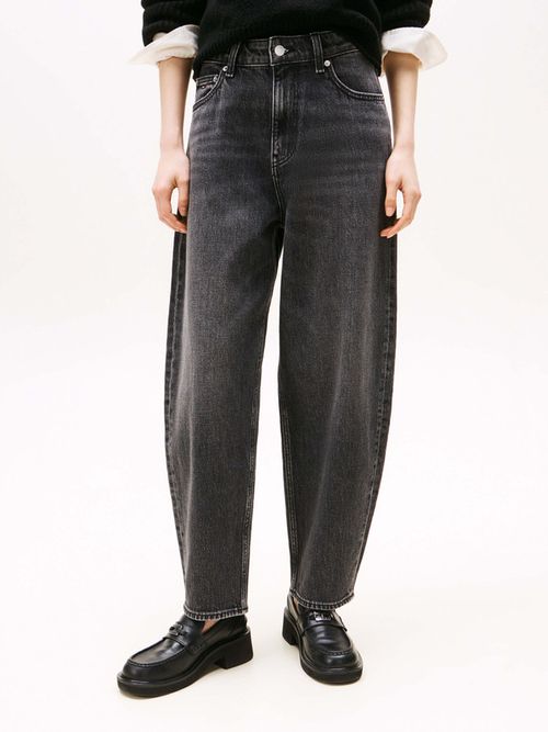 Jeans-De-Tiro-Alto-Y-Corte-Relaxed-De-Mujer-Tommy-Jeans-DW0DW22207-1BZ