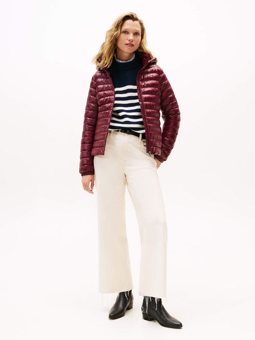 Chamarra-Repelente-Al-Agua-Con-Plumon-De-Mujer-Tommy-Hilfiger-WW0WW47351-XIH