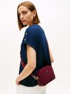 Bolso-Bandolera-De-Tejido-Tecnico-De-Mujer-Tommy-Hilfiger-AW0AW17704-VLP