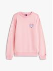 Sudadera-Amplia-De-Felpa-Con-Logo-Grafico-De-Mujer-Tommy-Jeans-DW0DW21602-THC