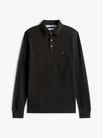 Polo-1985-De-Manga-Larga-Y-Corte-Slim-De-Hombre-Tommy-Hilfiger-MW0MW20182-BDS