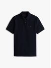 Polo-De-Jacquard-Con-Diseño-De-Espiga-De-Corte-Regular-De-Hombre-Tommy-Hilfiger-MW0MW40293-DW5