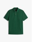 Polo-De-Jacquard-Con-Diseño-De-Espiga-De-Corte-Regular-De-Hombre-Tommy-Hilfiger-MW0MW40293-L6K