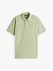 Polo-Con-Cuello-Clasico-Y-Tapeta-A-Cuadros-De-Hombre-Tommy-Hilfiger-MW0MW40307-L9A