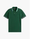 Polo-Con-Cuello-Y-Puños-Con-Franjas-En-Contraste-De-Hombre-Tommy-Hilfiger-MW0MW40308-L6K