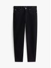 Jeans-Bleecker-Negros-De-Corte-Ajustado-De-Hombre-Tommy-Hilfiger-MW0MW40360-1B2