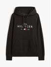 Sudadera-Con-Capucha-Y-Logo-Estampado-De-Hombre-Tommy-Hilfiger-MW0MW41427-BDS