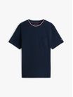 Playera-De-Cuello-Redondo-Con-Cuello-Distintivo-De-Hombre-Tommy-Hilfiger-MW0MW41472-C1G