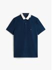 Polo-De-Algodon-Con-Cuello-Contrastante-Y-Logo-De-Hombre-Tommy-Hilfiger-MW0MW41605-C1G