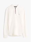Sueter-Tipo-Polo-Con-Cierre-Al-Frente-De-Hombre-Tommy-Hilfiger-MW0MW42808-Z00