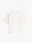 Playera-Con-Logo-Bordado-De-Mujer-Tommy-Hilfiger-WW0WW47522-YA8