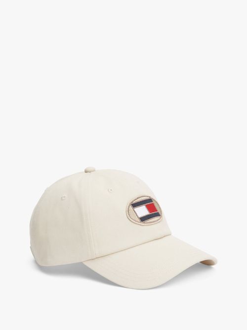 Gorra-clasica-con-visera-curva-y-ajuste-trasero-con-el-logo-AM0AM14071-ACI