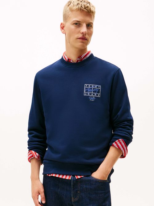 Sudadera-casual-con-interior-suave-y-logo-al-frente-DM0DM22366-C1G