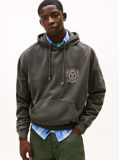 Sudadera-casual-con-interior-suave-y-logo-al-frente-DM0DM22367-BDS