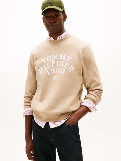 Sudadera-clasica-con-interior-suave-y-branding-MW0MW41426-AFE