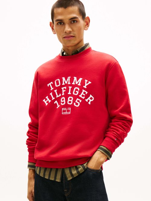 Sudadera-clasica-con-interior-suave-y-branding-MW0MW41426-XLD