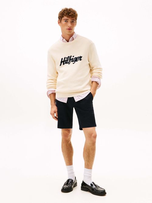 Shorts-casuales-con-tejido-comodo-y-bolsillos-funcionales-MW0MW41939-DW5