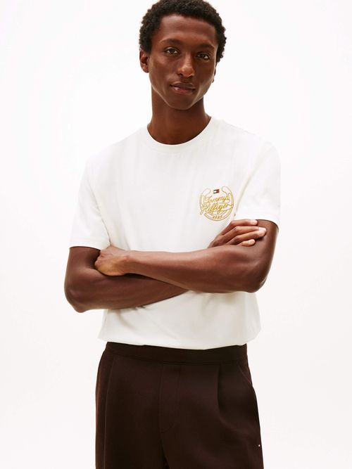 Playera-comoda-de-algodon-con-logo-iconico-para-uso-diario-MW0MW42019-Z00