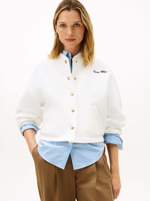 Sudadera-suave-con-capucha-o-cuello-redondo-y-branding-clasico-WW0WW47835-YBL