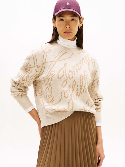 Sueter-clasico-y-versatil-con-punto-suave-y-logo-distintivo-WW0WW48282-0GC