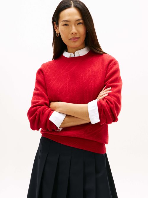 Sueter-clasico-y-versatil-con-punto-suave-y-logo-distintivo-WW0WW48282-XMP