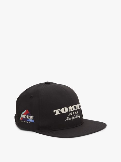 Gorra-De-Beisbol-Archive-Con-Logo-Bordado-De-Hombre-Tommy-Hilfiger-AM0AM13848-BDS