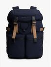 Mochila-De-Viaje-Con-Solapa-Y-Logo-De-Hombre-Tommy-Hilfiger-AM0AM14038-DW6