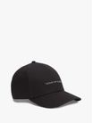 Gorra-De-Sarga-Con-Logo-Bordado-De-Hombre-Tommy-Hilfiger-AM0AM14045-BDS