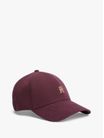 Gorra-De-Beisbol-Con-Monograma-Th-De-Mujer-Tommy-Hilfiger-AW0AW17631-XI8