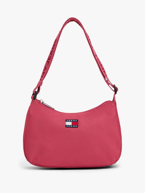 Bolso-De-Hombro-Con-Logo-De-Mujer-Tommy-Hilfiger-AW0AW17888-VLN