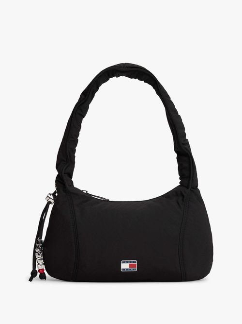 Bolso-De-Hombro-Informal-Texturizado-De-Mujer-Tommy-Hilfiger-AW0AW18068-BDS