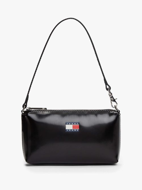 Cartera-Essential-Convertible-Con-Logo-De-Mujer-Tommy-Hilfiger-AW0AW18092-BDS