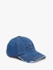 Gorra-De-Beisbol-De-Mezclilla-Desgastada-De-Mujer-Tommy-Hilfiger-AW0AW18094-1A7