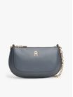 Bolso-Bandolera-Con-Correa-De-Cadena-De-Mujer-Tommy-Hilfiger-AW0AW18142-PTU