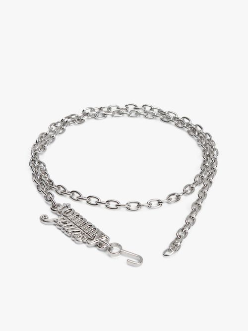 Cinturon-De-Cadena-Con-Insignia-Del-Logo-De-Mujer-Tommy-Hilfiger-AW0AW18264-0IP