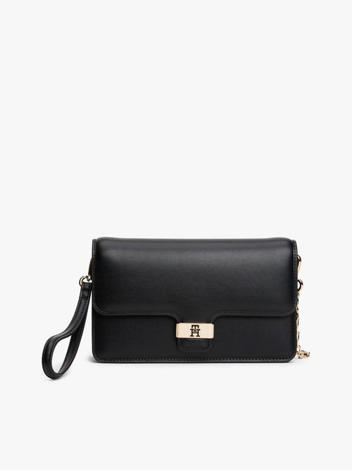 Bolso-De-Mano-Heritage-Con-Monograma-Th-De-Mujer-Tommy-Hilfiger-AW0AW18288-BDS