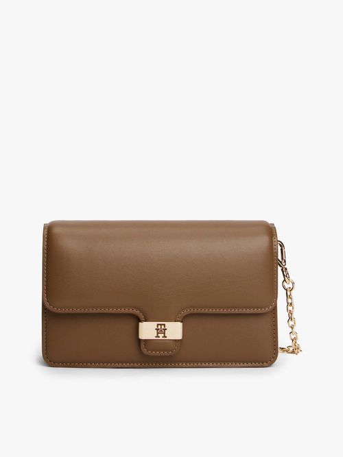 Bolso-De-Mano-Heritage-Con-Monograma-Th-De-Mujer-Tommy-Hilfiger-AW0AW18288-R07