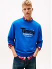 Sudadera-Amplia-Con-Logo-De-Rizo-De-Hombre-Tommy-Jeans-DM0DM22087-C3D