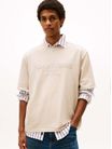Playera-Clasica-Con-Logo-Tonal-De-Hombre-Tommy-Jeans-DM0DM22330-ABY